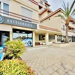 Sunbeach Apartment Arona (Tenerife)
