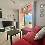 Sunbeach Apartment