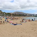 Sunbeach Apartment Arona (Tenerife)