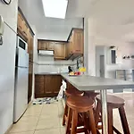 Sunbeach Apartment