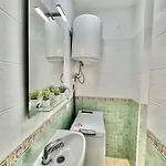 Apartment Sunbeach