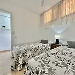 Sunbeach Apartment Arona (Tenerife)
