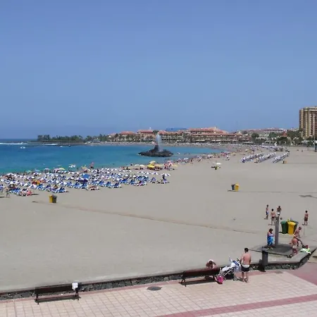 Apartment Sunbeach *