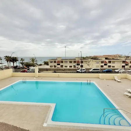 アパート Sunbeach