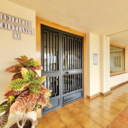 アパート Sunbeach