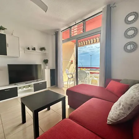 Sunbeach Apartment