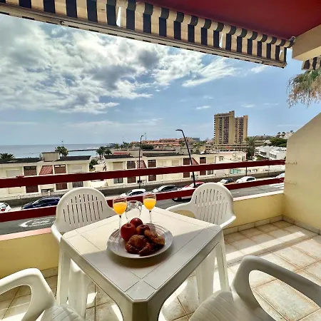 Apartment Sunbeach *