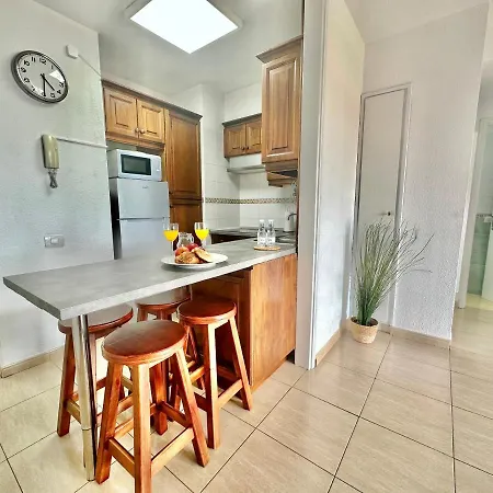 Apartment Sunbeach *