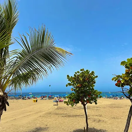 Sunbeach Apartment Arona (Tenerife)