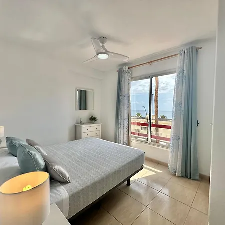 Sunbeach Apartment