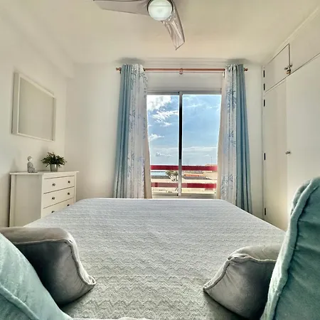 アパート Sunbeach