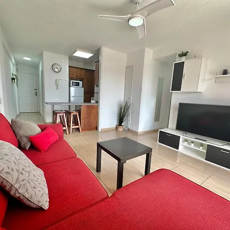 Sunbeach Apartment Arona (Tenerife)