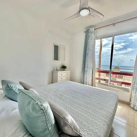 Apartment Sunbeach