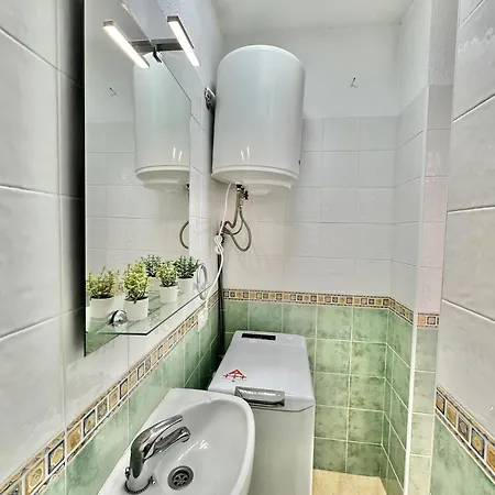 アパート Sunbeach