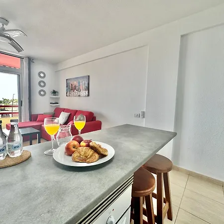 Apartment Sunbeach Arona (Tenerife)