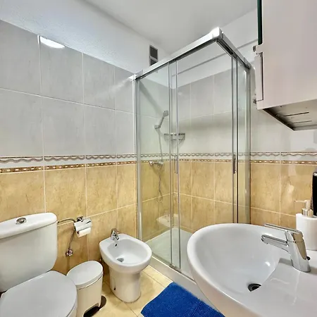 アパート Sunbeach *