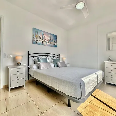Apartment Sunbeach Arona (Tenerife)
