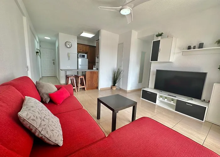 Sunbeach דירה ארונה