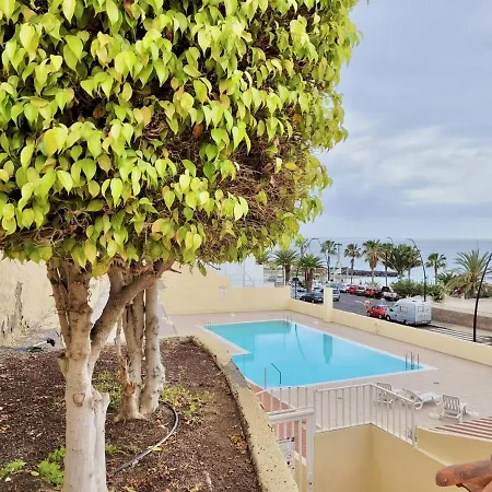 Sunbeach Lejlighed *