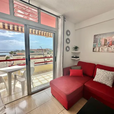 Apartmán Sunbeach