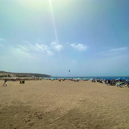 شقة Sunbeach أرونا