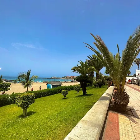 Sunbeach