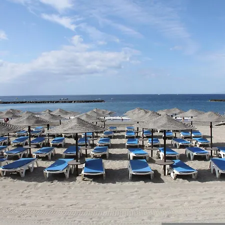 Apartmán Sunbeach