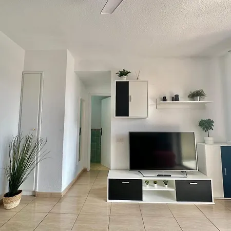 Sunbeach Apartmán Arona (Tenerife)