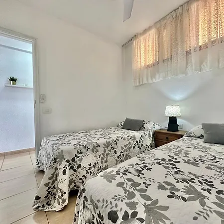 Sunbeach Apartmán Arona (Tenerife)