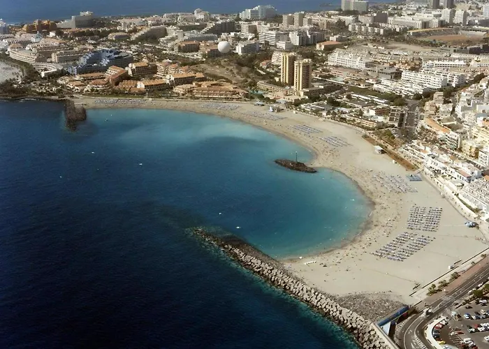 Sunbeach * أرونا
