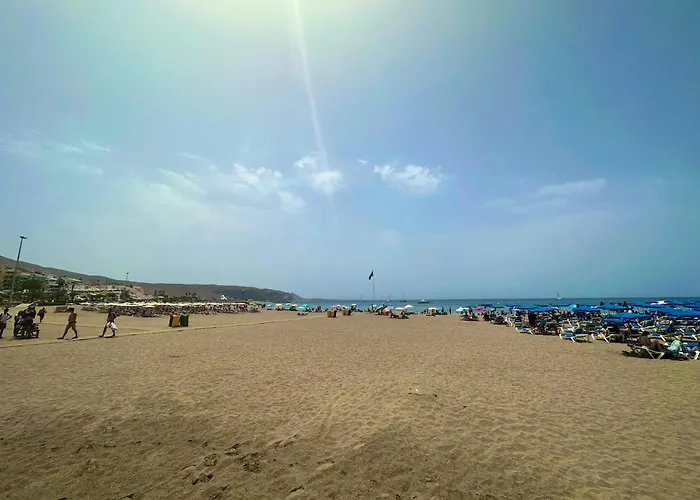 شقة Sunbeach أرونا