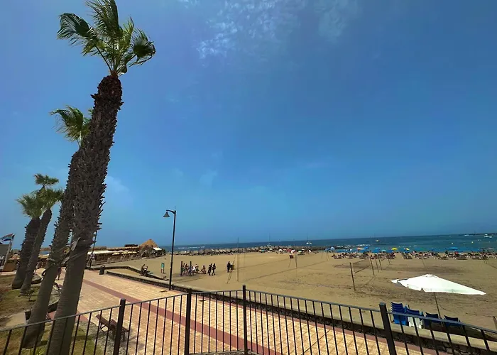 Sunbeach