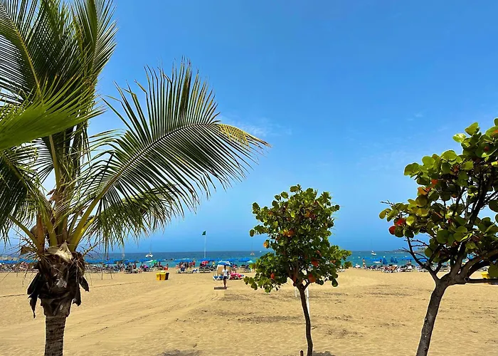 Sunbeach شقة أرونا